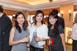 20140410 Vice Chancellor's Reception038